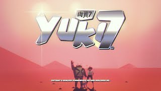 Yuki 7 előzetes