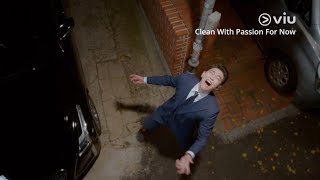 Clean With Passion For Now előzetes
