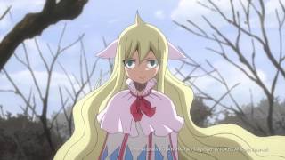 Fairy Tail előzetes