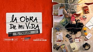 La obra de mi vida előzetes