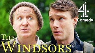 Windsorok előzetes