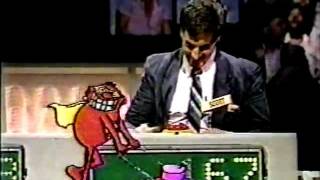 Press Your Luck előzetes