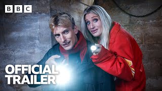 Daisy May and Charlie Cooper's NightWatch előzetes
