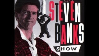 The Steven Banks Show előzetes