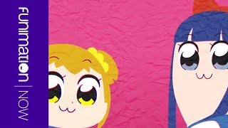 ポプテピピック előzetes