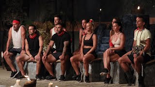 Survivor Hrvatska előzetes