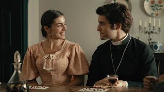 O Crime do Padre Amaro előzetes