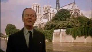 A civilizáció, ahogyan Kenneth Clark látja előzetes