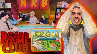 Board Game Club előzetes