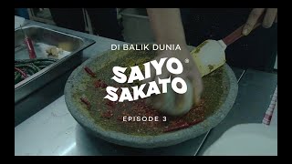 Saiyo Sakato előzetes