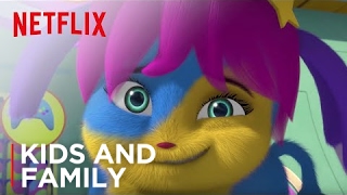 Popples előzetes