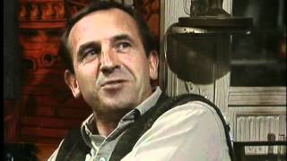 Rising Damp előzetes