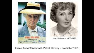 Miss Marple előzetes