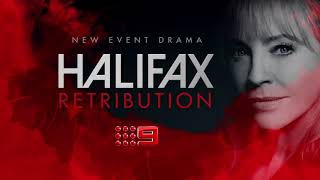 Halifax: Retribution előzetes