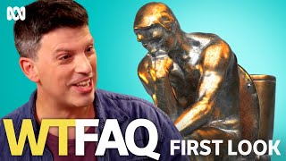 WTFAQ előzetes