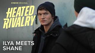 Heated Rivalry - Forró viszály előzetes