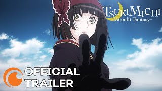 Tsukimichi: Moonlit Fantasy előzetes