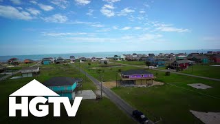 Beachfront Bargain Hunt: Renovation előzetes