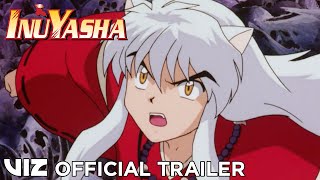 InuYasha előzetes