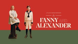 Fanny och Alexander előzetes
