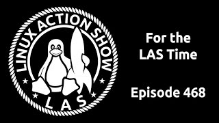 The Linux Action Show! előzetes