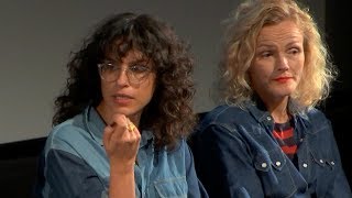 The Bisexual előzetes