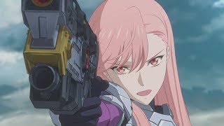 revisions リヴィジョンズ előzetes