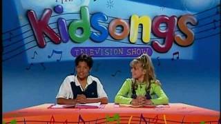 Kidsongs előzetes