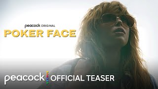 Poker Face előzetes