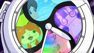 妖怪ウォッチ előzetes