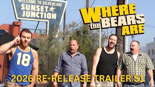 Where the Bears Are előzetes