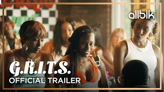 Girls Raised In the South előzetes