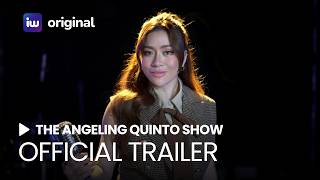 The Angeline Quinto Show előzetes