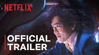Cowboy Bebop – Csillagközi fejvadászok előzetes
