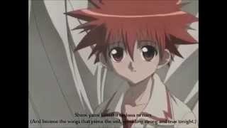 D・N・ANGEL előzetes