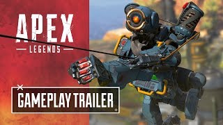 Apex Legends előzetes