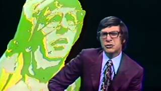 The Amazing World of Kreskin előzetes