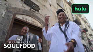 A soul konyha titkai előzetes
