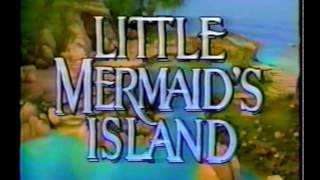 Little Mermaid's Island előzetes