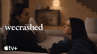WeCrashed előzetes