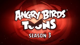 Angry Birds Toons előzetes