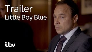 Little Boy Blue előzetes