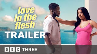 Love in the Flesh előzetes