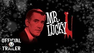 Mr. Lucky előzetes