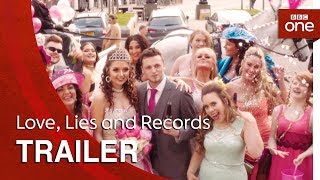 Love, Lies & Records előzetes