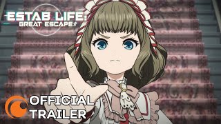 エスタブライフ グレイトエスケープ előzetes