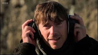 Skandináv kalandok Simon Reeve-vel előzetes