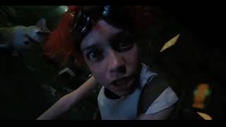 Cowboy Bebop – Csillagközi fejvadászok előzetes