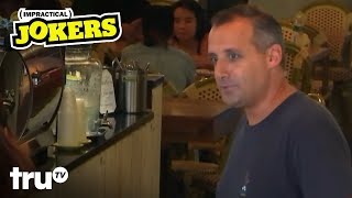 Impractical Jokers: Inside Jokes előzetes