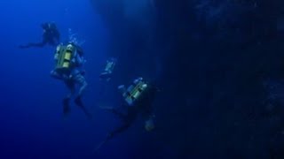 Pacific Abyss előzetes